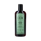 American Crew, Forming Pre-Styling, szampon do włosów ułatwiający stylizację, 250 ml