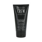 American Crew, nawilżający krem do golenia, 150 ml