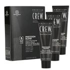American Crew, Precision Blend, odsiwiacz dla mężczyzn, Dark (2-3), 3-40 ml
