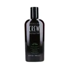 American Crew, Tea Tree, szampon do włosów, odżywka i żel pod prysznic 3w1 250ml