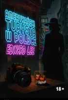 Amerykański turysta w Polsce