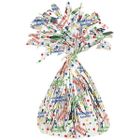 Amscan, ciężarek do balonów foliowych, 170g, Happy Birthday