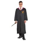 Amscan, Harry Potter, Gryffindor, strój czarodzieja, rozmiar M/L