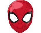 Amscan, Spider-Man, balon foliowy, Junior Shape