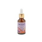 Amvi Cosmetics, rozświetlające serum z witaminą C do każdego rodzaju skóry, 30 ml