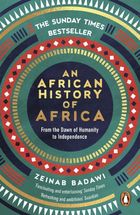An African History of Africa (wersja angielska)