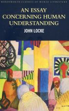 An Essay Concerning Human Understanding