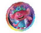 Anagram, balon foliowy, Trolls World Tour, 46 cm