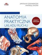 Anatomia praktyczna układu ruchu. Ćwiczenia