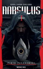 Anbsulus. Zakon Eihiliona. Księga 1