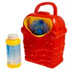 Anek dla Dzieci, bańkomat do puszczania baniek