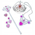 Anek dla Dzieci, biżuteria księżniczki