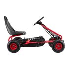 Anek dla Dzieci, gokart na pedały