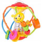 Anek dla Dzieci, grzechotka, piłka hola