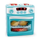 Anek dla dzieci, piekarnik