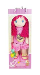 Anek dla Dzieci, torebka prezentowa, 45 cm, 1 szt