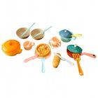 Anek dla Dzieci, zestaw naczyń kuchennych