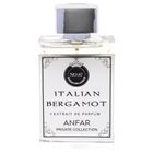Anfar, Italian Bergamot, ekstrakt perfum, spray, 50 ml
