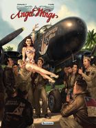 Angel Wings. Tom 1-3