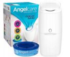 Angelcare, Classic, pojemnik na pieluchy + wkład, 1 szt.