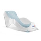 Angelcare, Fit, leżaczek do kąpieli, niebieski