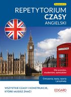 Angielski. Czasy. Repetytorium