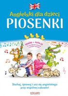 Angielski dla dzieci. Piosenki