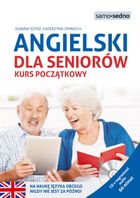 Angielski dla seniorów. Kurs początkowy