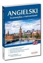 Angielski. Gramatyka z ćwiczeniami
