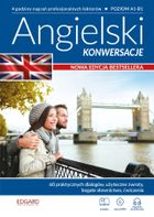 Angielski. Konwersacje. Poziom A1-B1