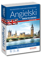 Angielski. Krok po kroku