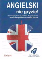 Angielski nie gryzie + mp3