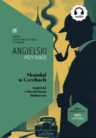 Angielski przy okazji. Skandal w Czechach