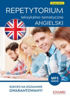 Angielski. Repetytorium leksykalno-tematyczne. Poziom B2-c1