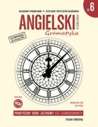 Angielski w tłumaczeniach. Gramatyka. Część 6. Książka + CD mp3
