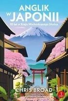 Anglik w Japonii. 10 lat w Kraju Wschodzącego Słońca