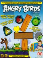 Angry Birds, Głodne ptaki, gra zręcznościowa