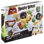Angry Birds, Inwazja TNT, gra zręcznościowa
