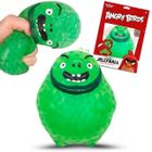 Angry Birds, Jellyball, Leonard, gniotek