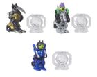 Angry Birds Transformers, figurka z telepodem