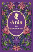 Ania na uniwersytecie