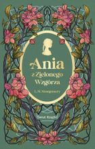 Ania z Zielonego Wzgórza