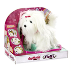 AniMagic, Fluffy, piesek, zabawka interaktywna