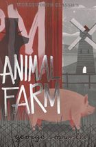 Animal Farm. Wordsworth Classics (wersja angielska)