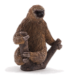 Animal Planet, Leniwiec dwupalczasty, figurka