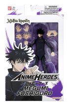 Anime Heroes, Jujutsu Kaisen, Megumi Fushiguro, figurka kolekcjonerska