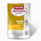 Animonda, Integra Protect Urinary Struvit, karma mokra dla kota, kurczak, 85 g
