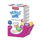 Animonda, Milkies, Variety, mleczne smakołyki dla kotów, 15g, 20 szt.