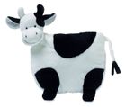 Anna Club Plush, Krowa, maskotka-poduszka