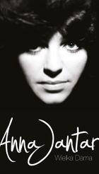 Anna Jantar. Wielka dama. 4CD